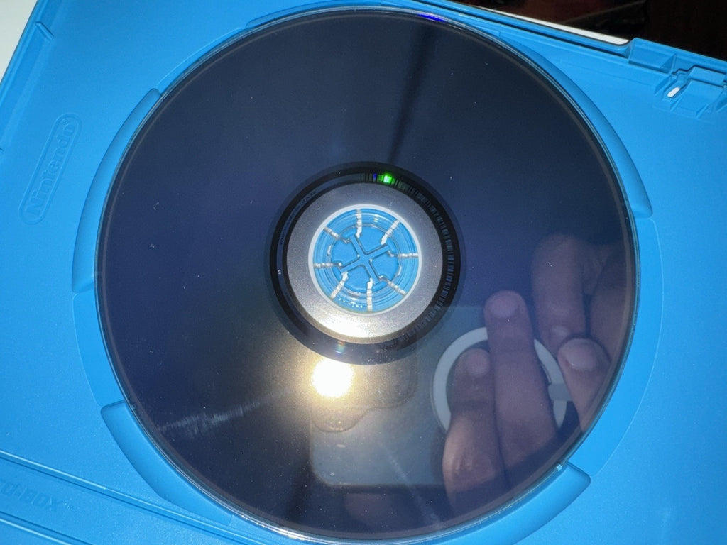 Ben 10: Omniverse (Nintendo Wii U, 2012) CIB COMPLETE