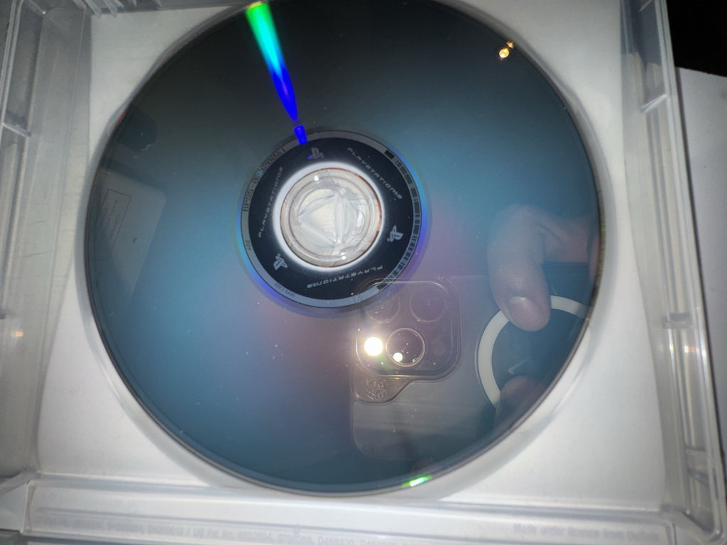 Soul Calibur IV (Sony PlayStation 3 PS3) CIB Complete + Manual