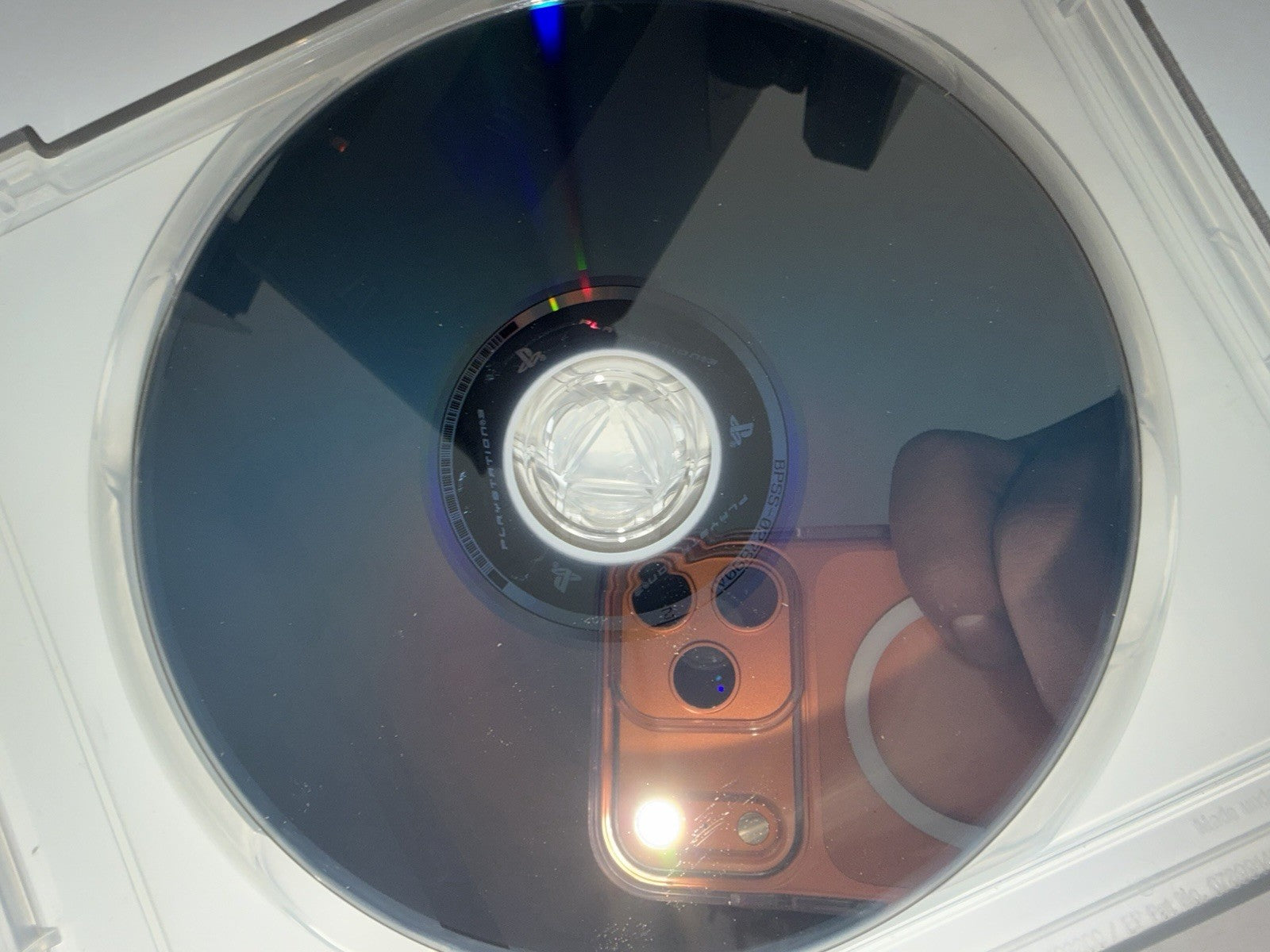 James Bond 007: Quantum Of Solace (Sony Playstation 3, 2008) CIB COMPLETE PS3