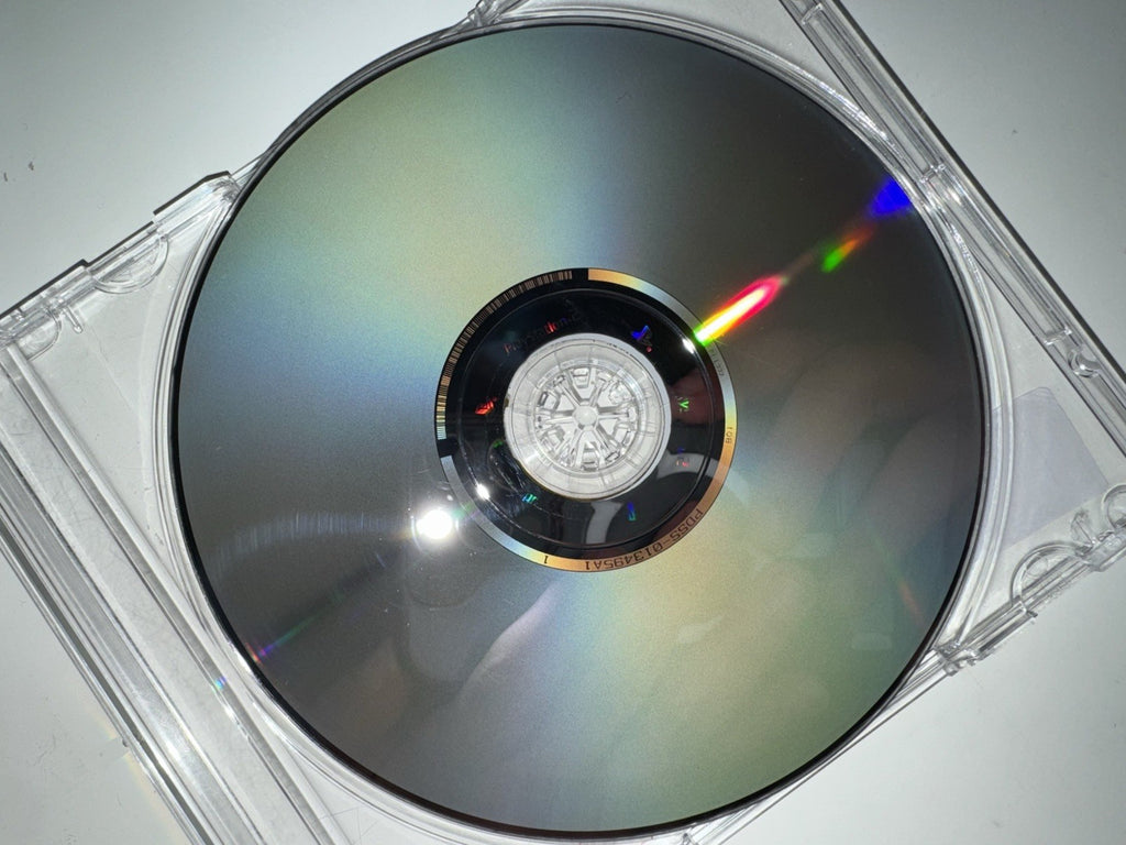 Def Jam: Fight for NY (Sony PlayStation 2, 2004) DISC ONLY PS2