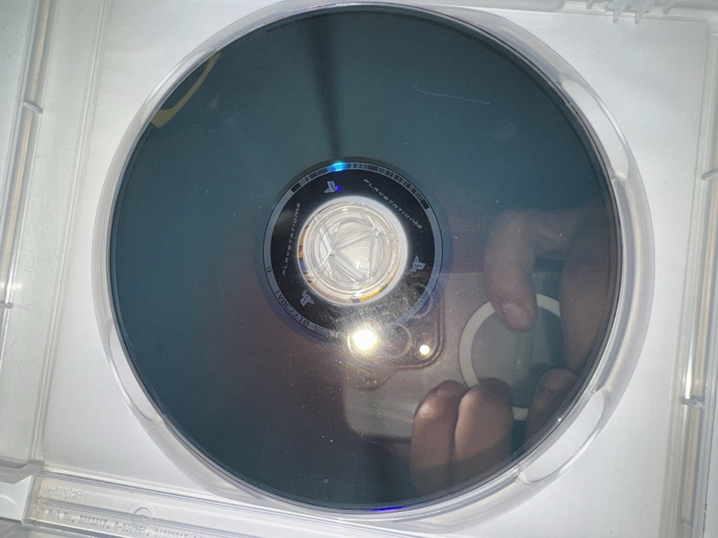 Dragon Ball Z Burst Limit (Sony PlayStation 3, 2008) PS3 