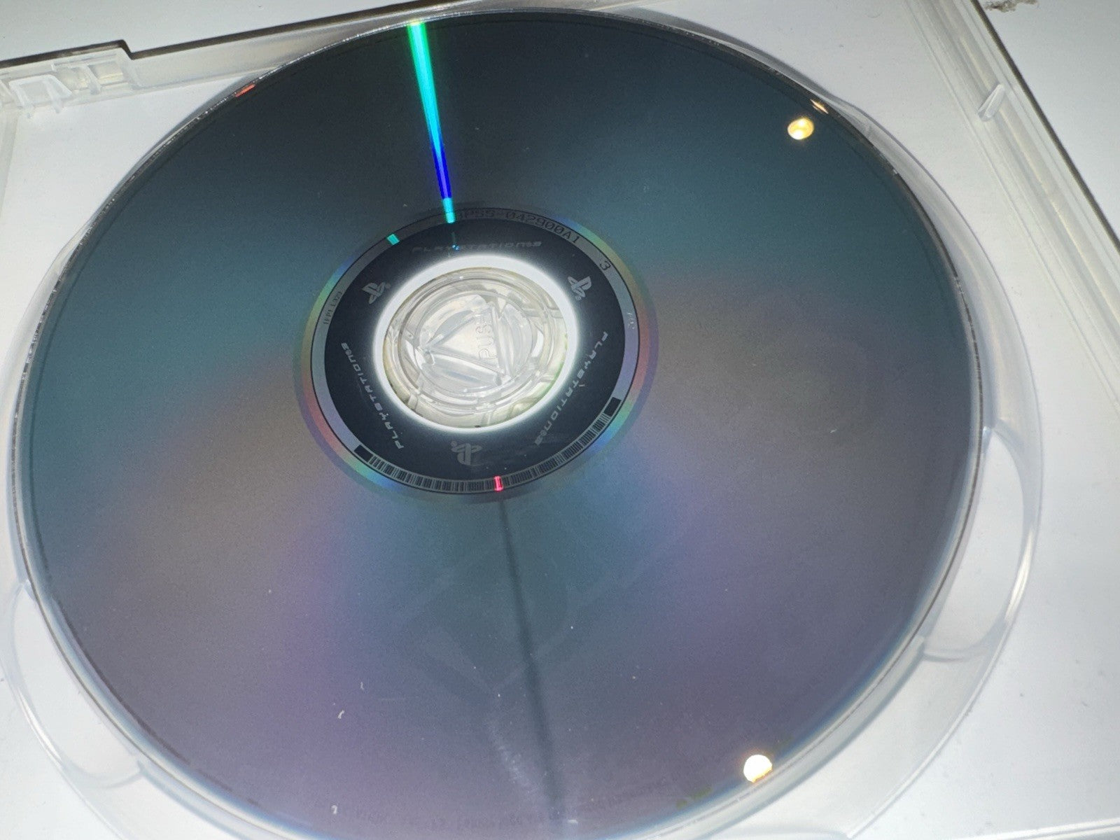 DiRT 2 (Sony PlayStation 3, 2009) CIB COMPLETE + MANUAL PS3