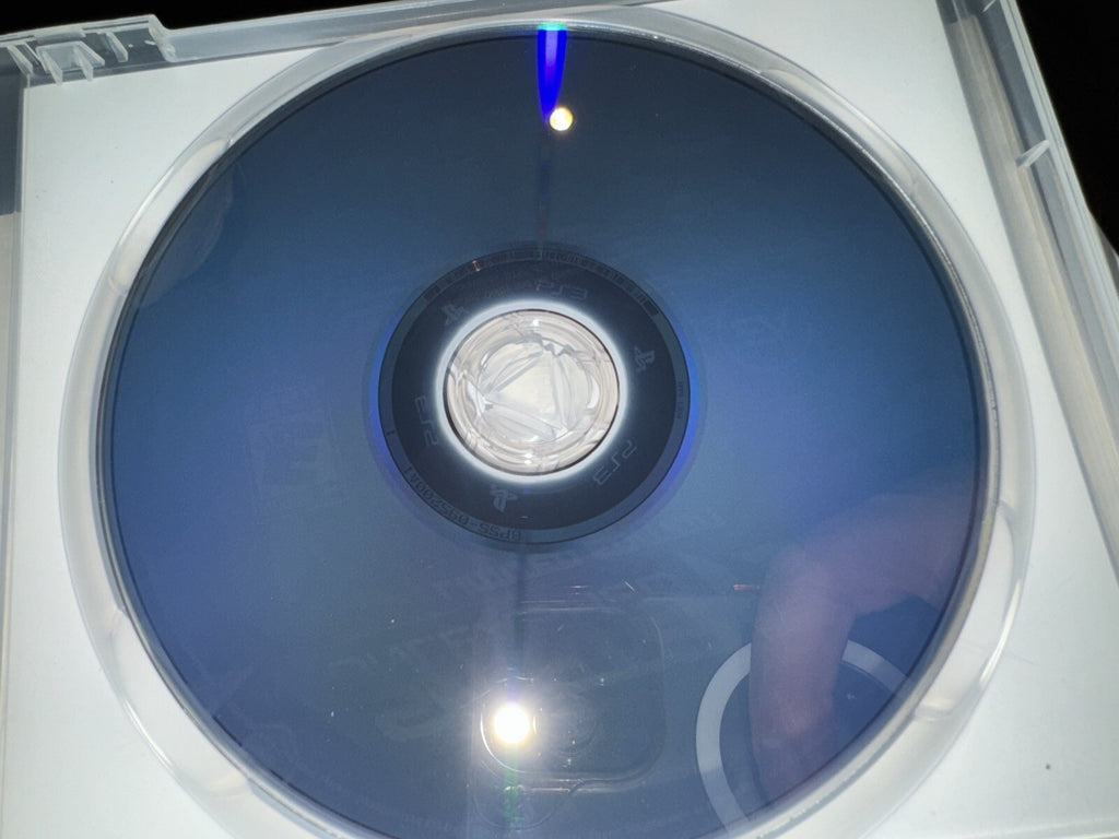 Shift 2: Unleashed -- Limited Edition (Sony PlayStation 3, 2011) PS3 CIB