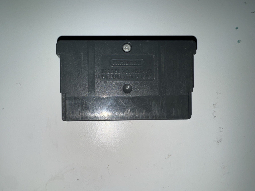 Yu-Gi-Oh 7 Trials to Glory - (Game Boy Advance) Cart Only GBA