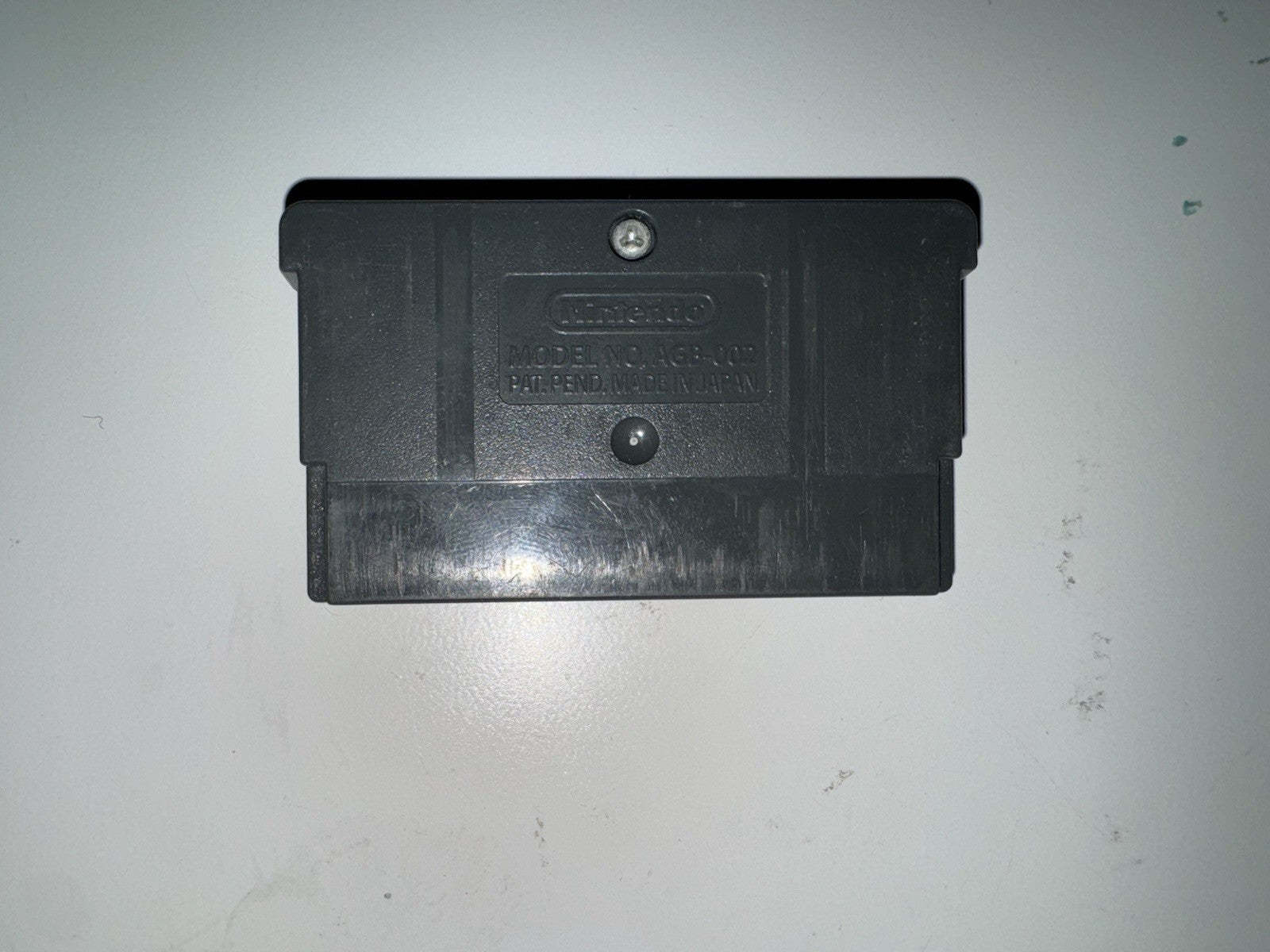 Yu-Gi-Oh 7 Trials to Glory - (Game Boy Advance) Cart Only GBA