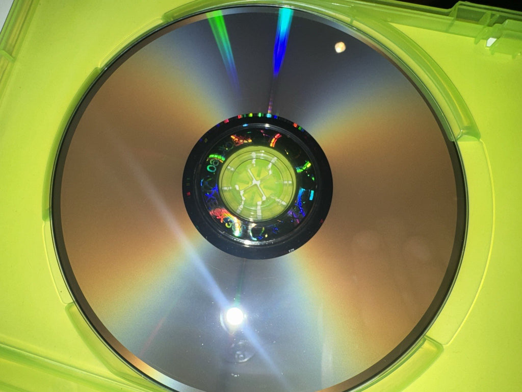 Cloudy With a Chance of Meatballs (Microsoft Xbox 360, 2009) CIB COMPLETE XB360