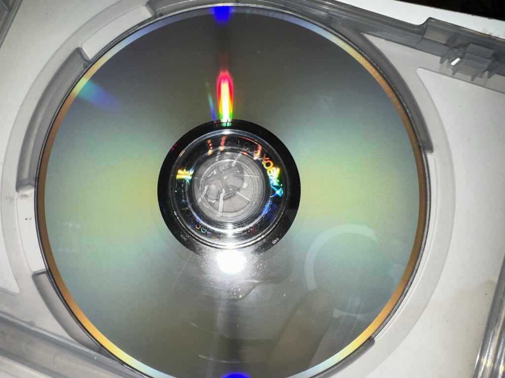 Need for Speed: Most Wanted (Microsoft Xbox 360) CIB COMPLETE + MANUAL XB360