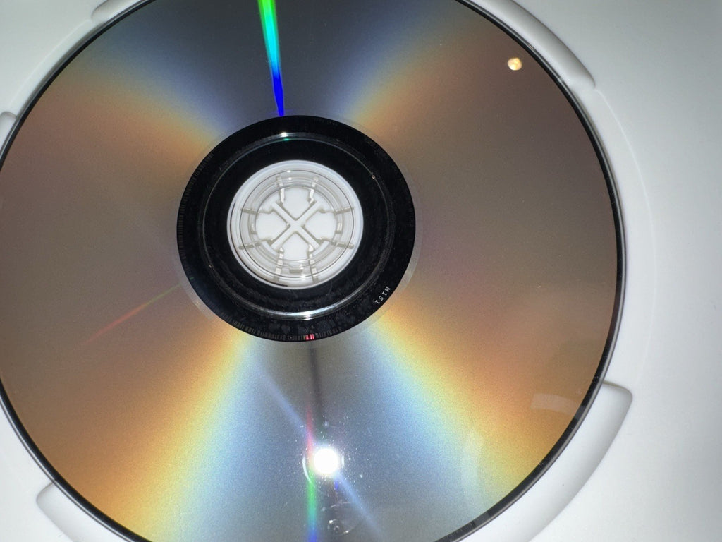 Final Fantasy Crystal Chronicles: The Crystal Bearers (Nintendo Wii, 2009) CIB