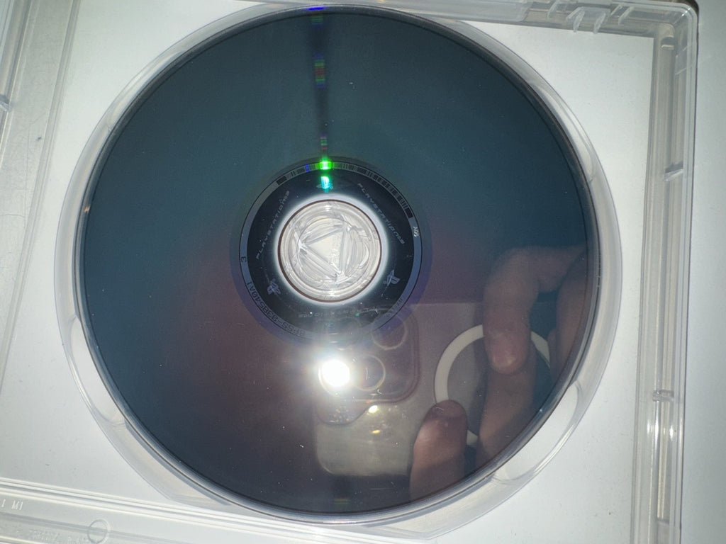 X-Men Origins: Wolverine Uncaged Edition (PlayStation 3, 2009) CIB COMPLETE PS3