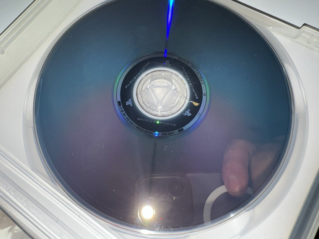 Need for Speed: ProStreet (Sony PlayStation 3 , 2007) CIB Complete PS3