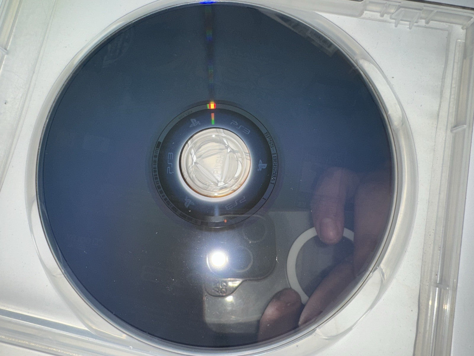 Naruto Shippuden: Ultimate Ninja Storm Generations (Sony PlayStation 3 PS3) CIB