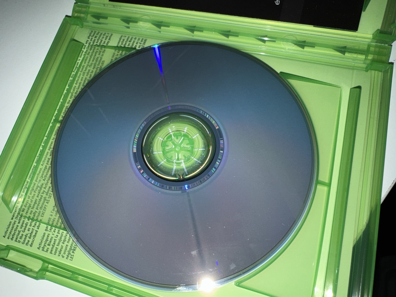 Call Of Duty: Modern Warfare II 2 (Xbox One / Xbox Series X, 2022) XSX