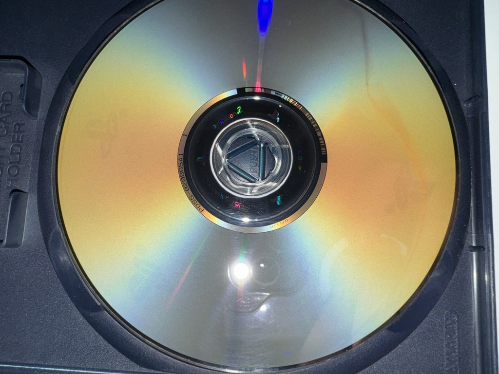 Ghost Rider (Sony PlayStation 2, 2007) PS2