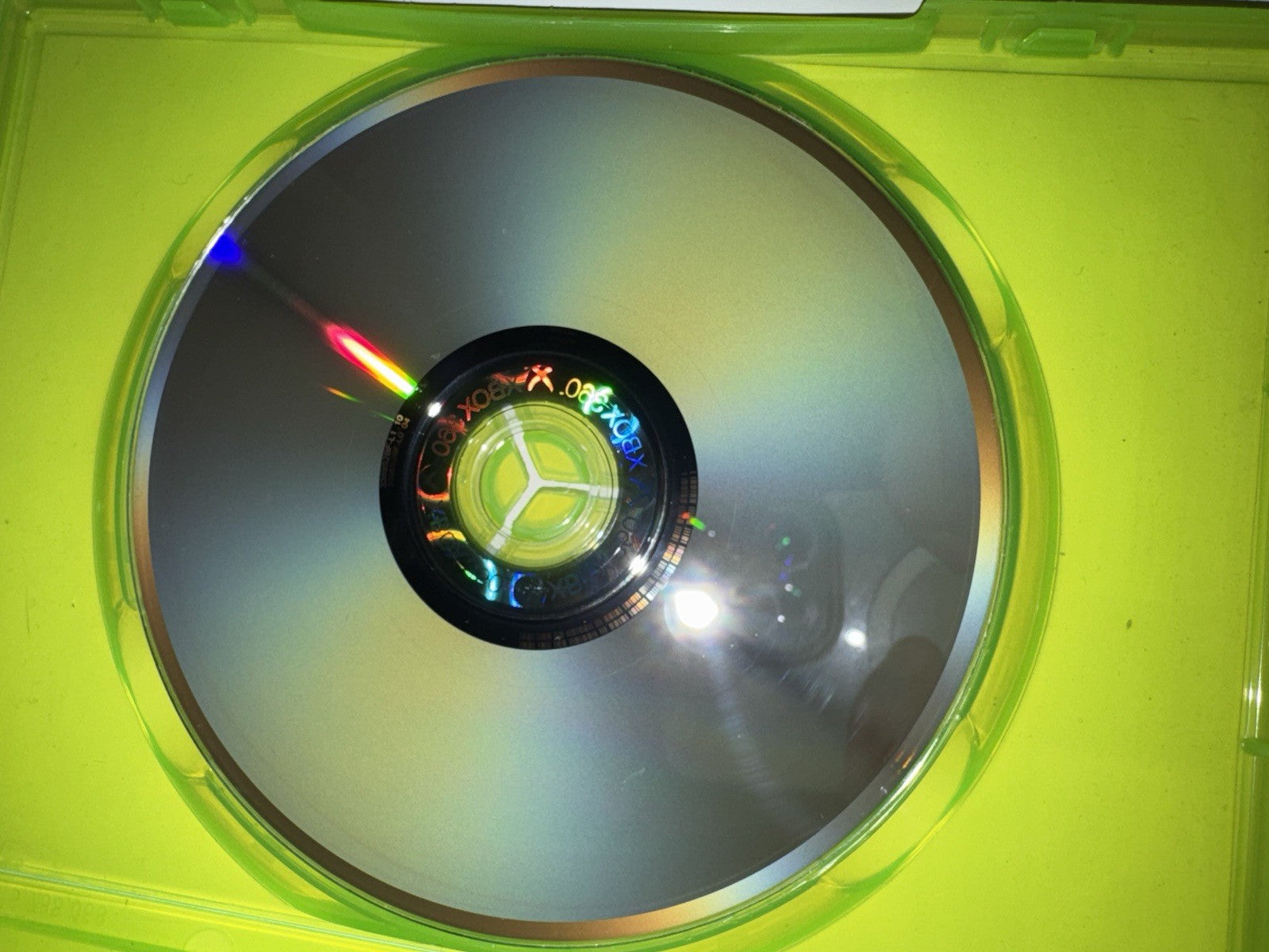 Transformers: Revenge of the Fallen (Microsoft Xbox 360 2009) CIB COMPLETE XB360