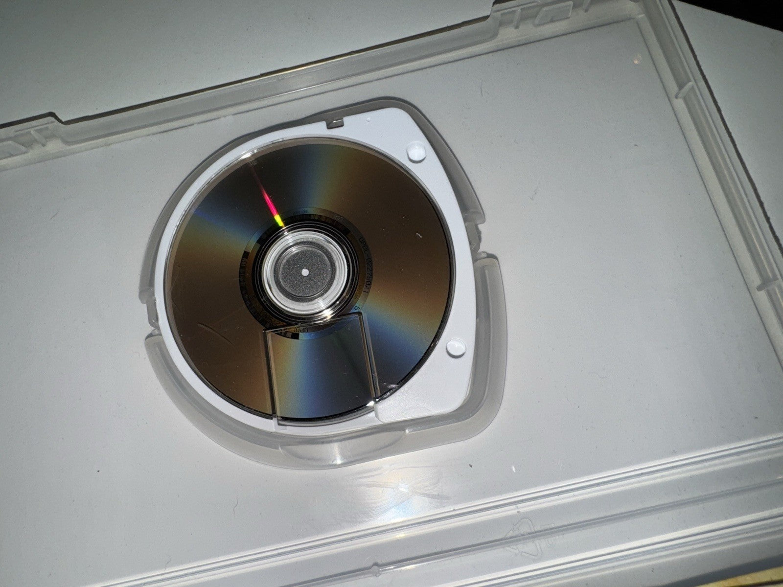 Resistance: Retribution (Sony PSP, 2009) CIB COMPLETE + MANUAL PlayStation