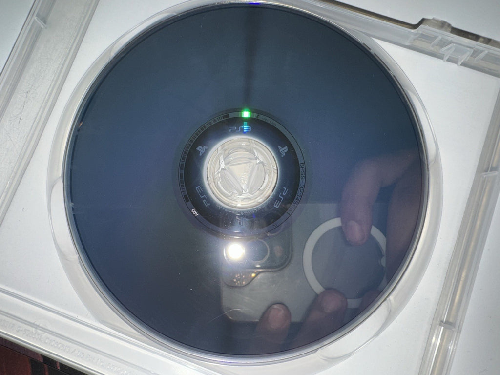 WWE '13 (Sony PlayStation 3, 2012) CIB COMPLETE + MANUAL PS3