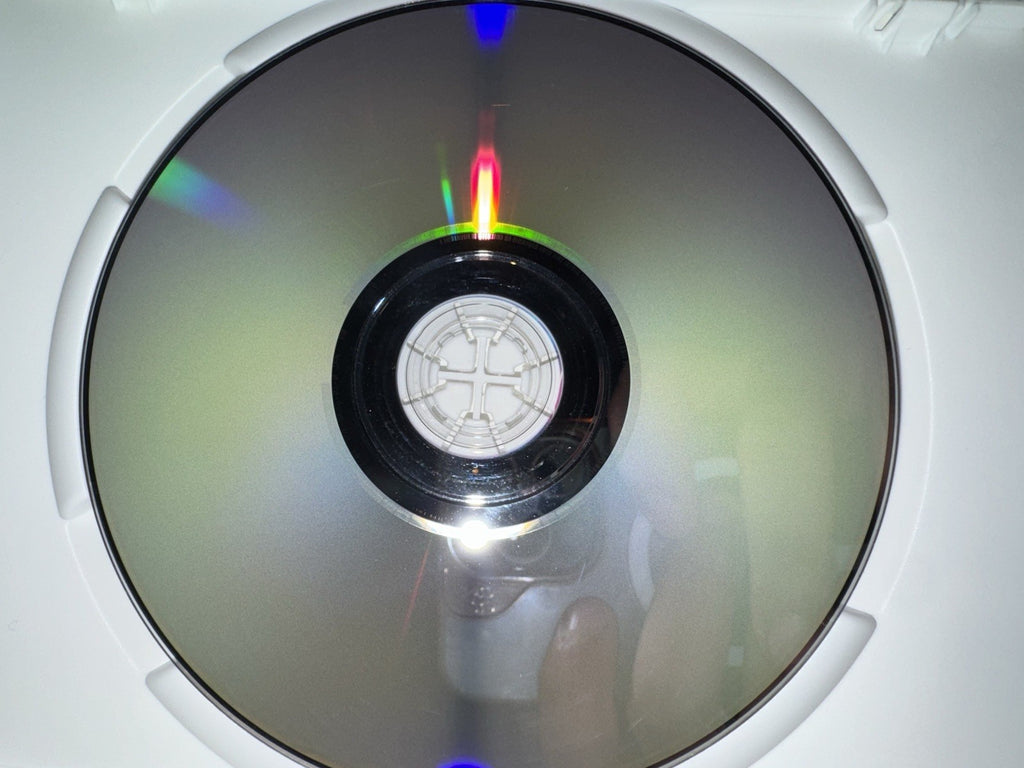 Just Dance 2018 (Nintendo Wii, 2017) CIB Complete WII