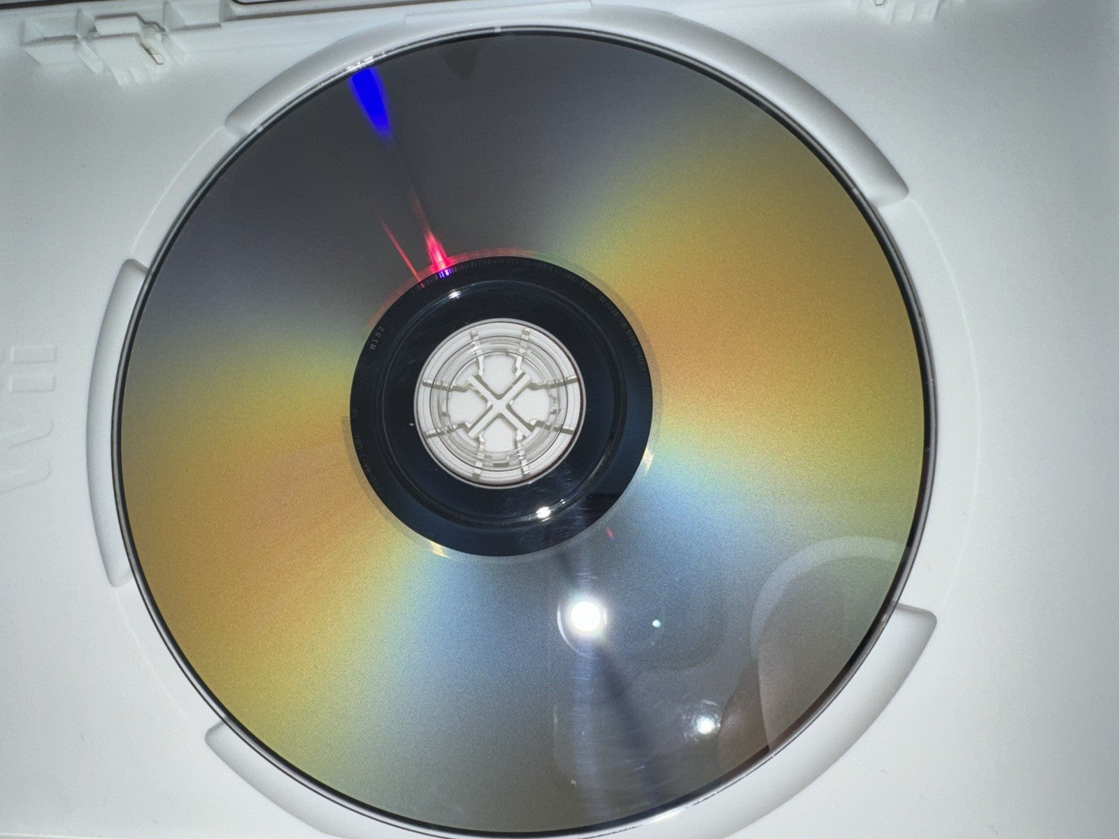 Nintendo Donkey Kong Country Returns (Nintendo Wii, 2010)