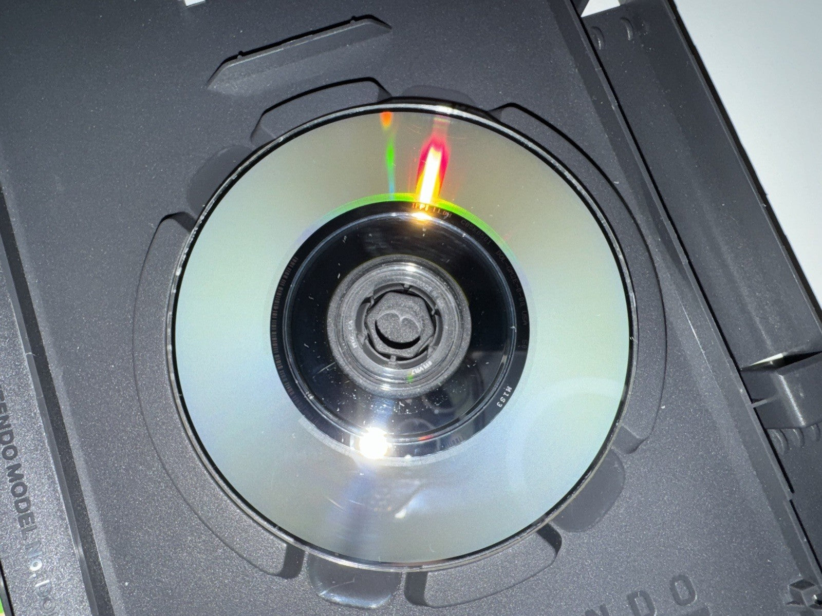 Super Monkey Ball 2 (Nintendo GameCube, 2002) CIB COMPLETE GC