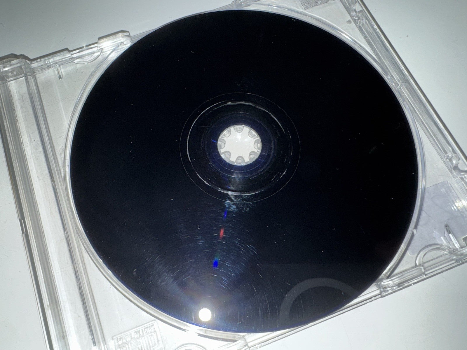 Bloody Roar (Sony PlayStation 1, 1998) DISC ONLY PS1