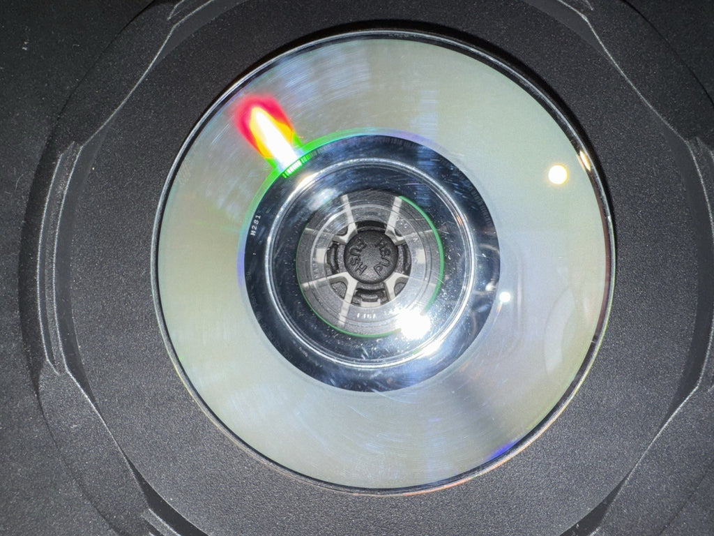 Luigi's Mansion -  (Nintendo GameCube, 2003) DISC ONLY LOOSE GC