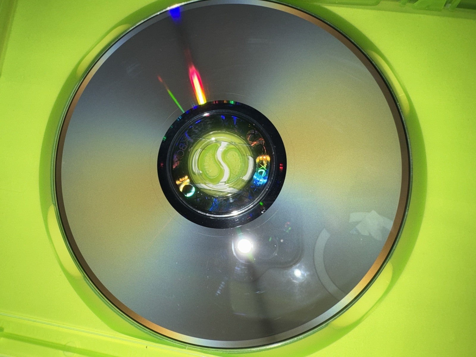 Sonic Generations (Microsoft Xbox 360, 2011) CIB COMPLETE + MANUAL