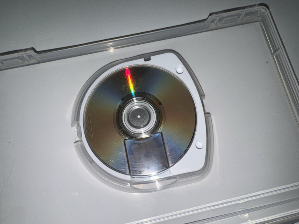 NHL 07 (Sony PSP, 2006) CIB COMPLETE PSP