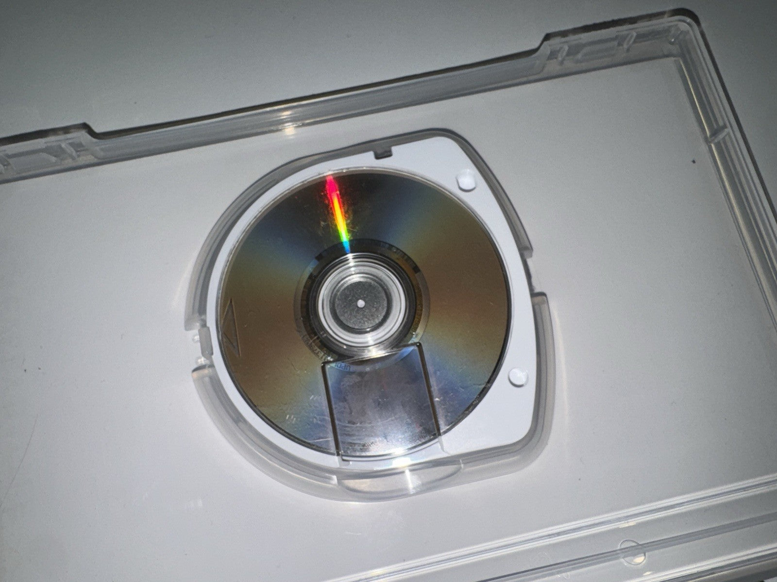 NHL 07 (Sony PSP, 2006) CIB COMPLETE PSP