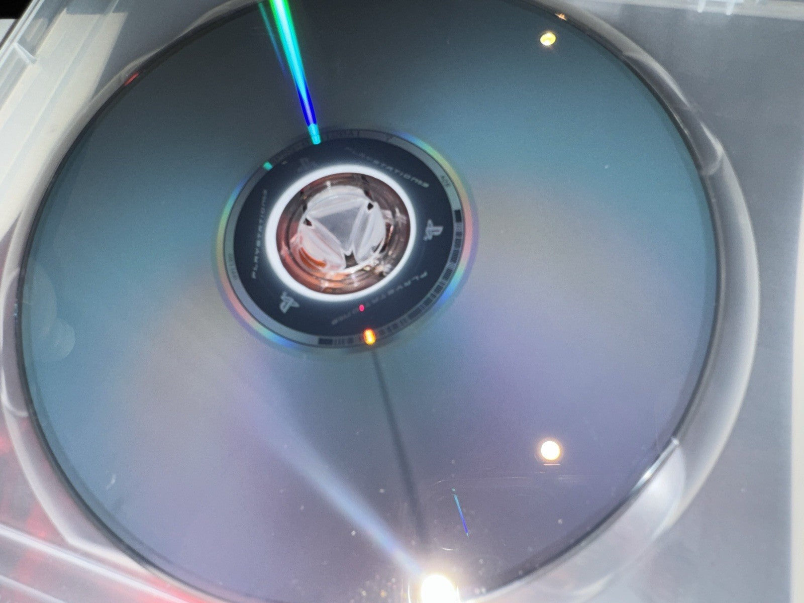 Devil May Cry 4 (Sony PlayStation 3, 2008) CIB COMPLETE + MANUAL PS3