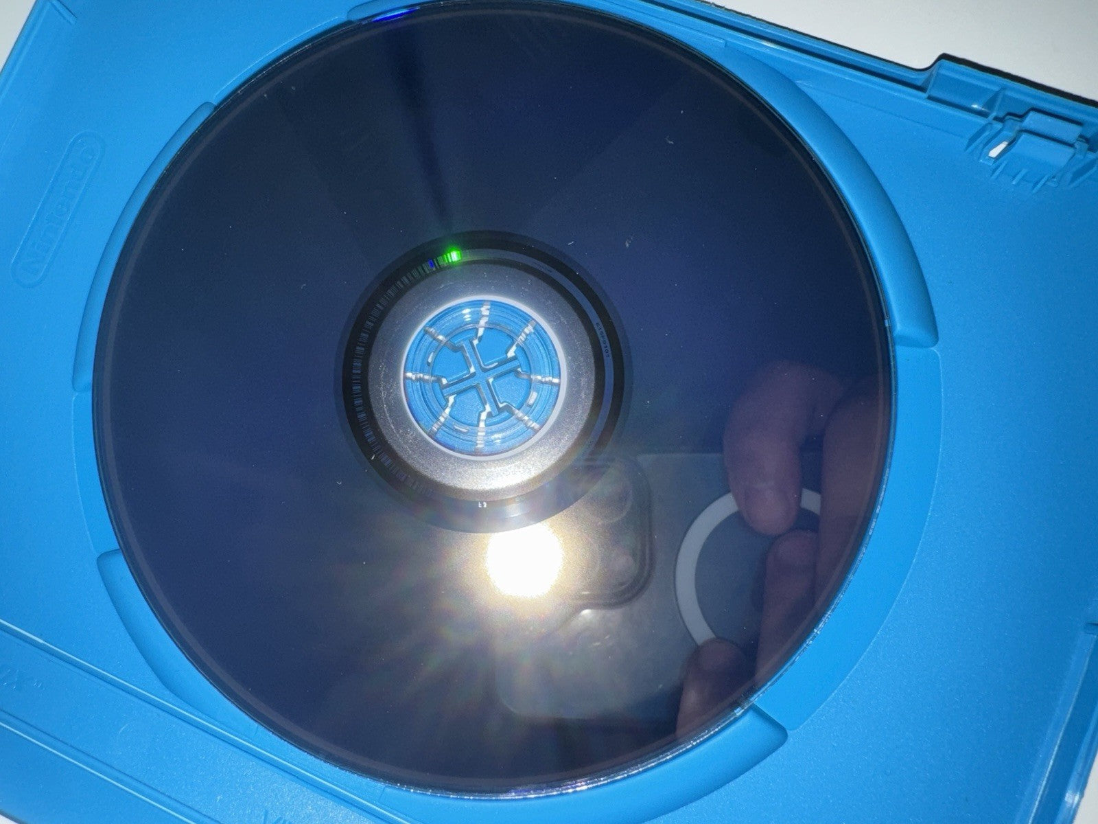 Mario Party 10 (Nintendo Wii U, 2015) WII U