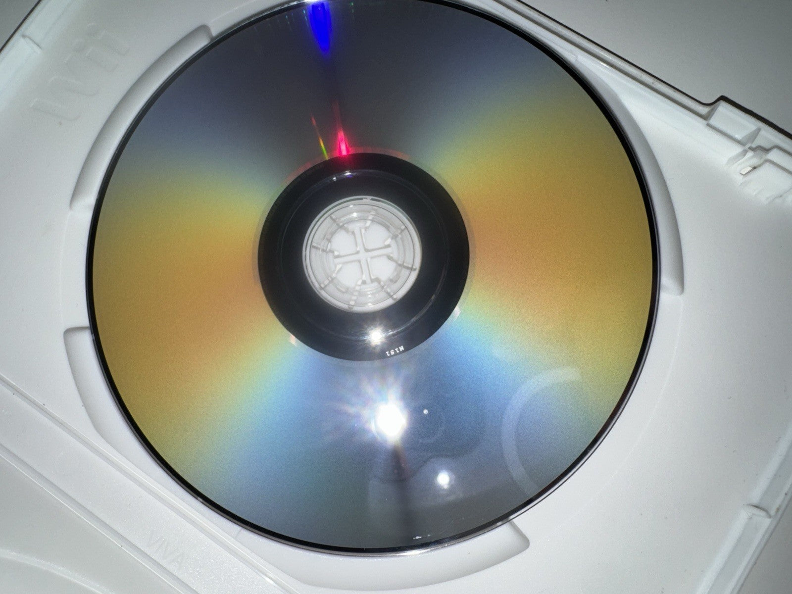 Super Mario Galaxy 2 (Nintendo Wii, 2010) WII