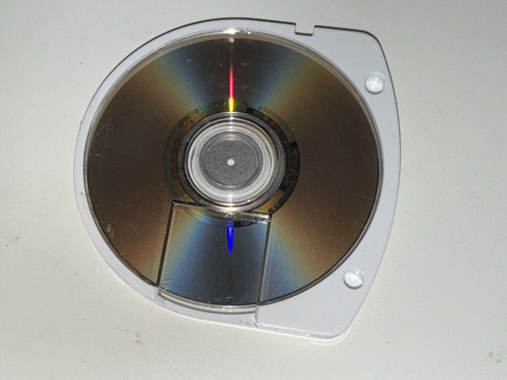 Grand Theft Auto: Vice City Stories (Sony PSP, 2006) LOOSE UMD ONLY