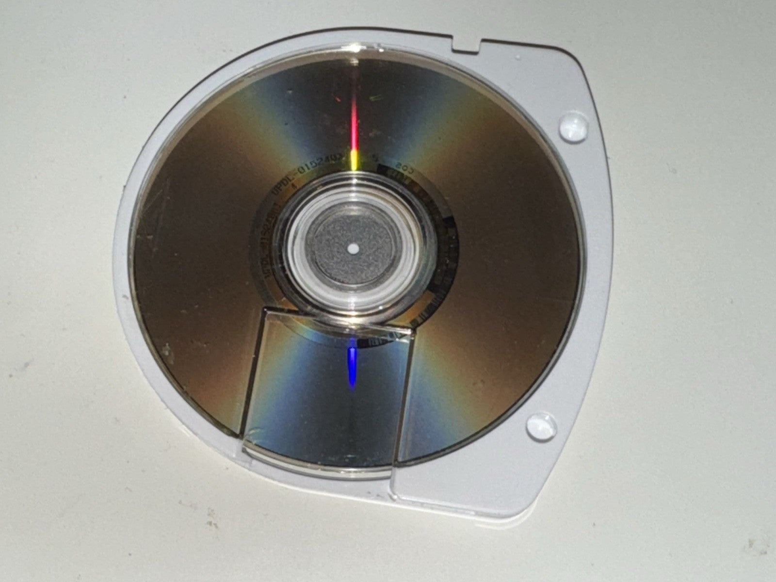 Grand Theft Auto: Vice City Stories (Sony PSP, 2006) LOOSE UMD ONLY