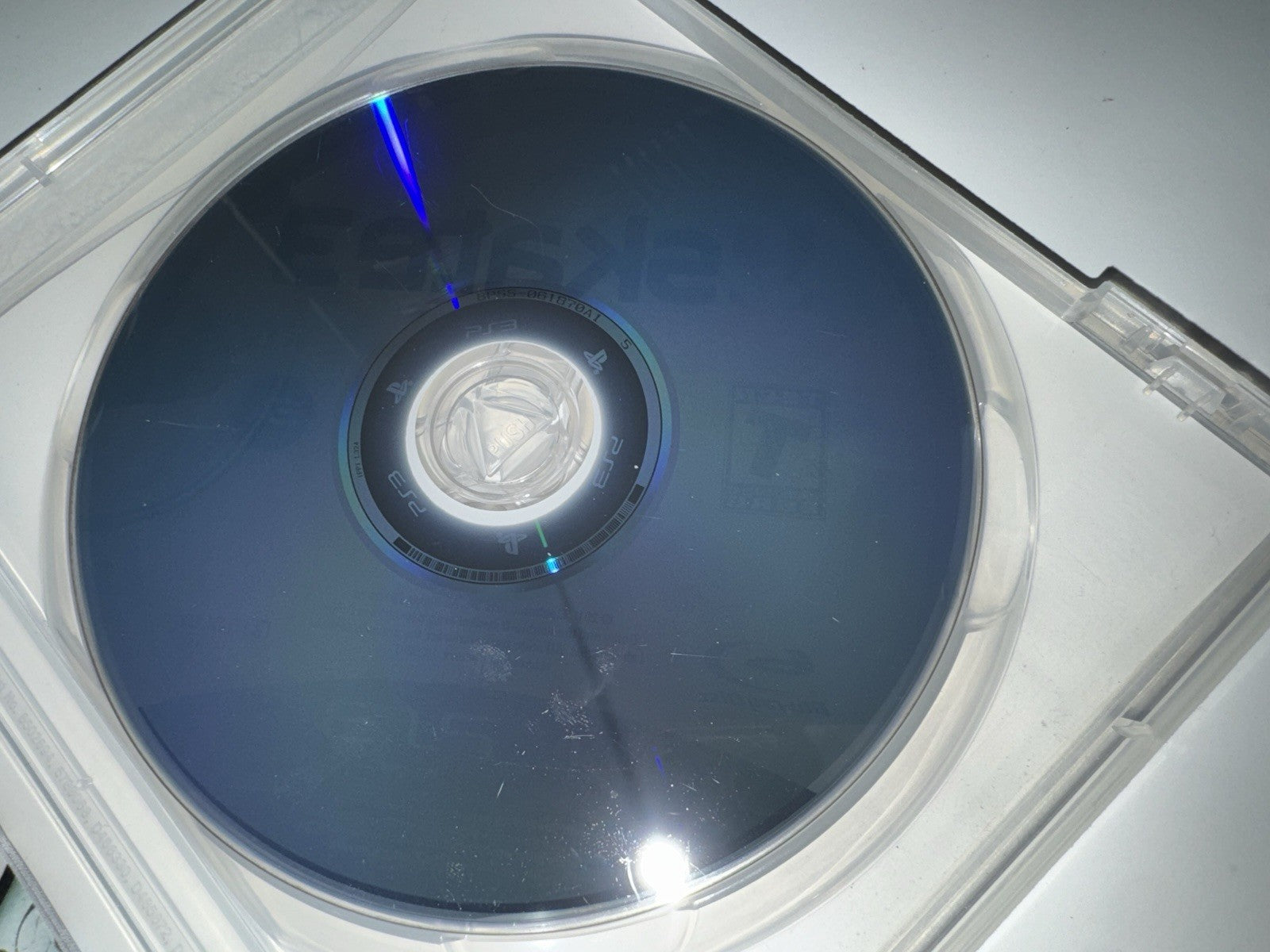 Skate 3 (Sony PlayStation 3, 2010) Complete CIB PS3