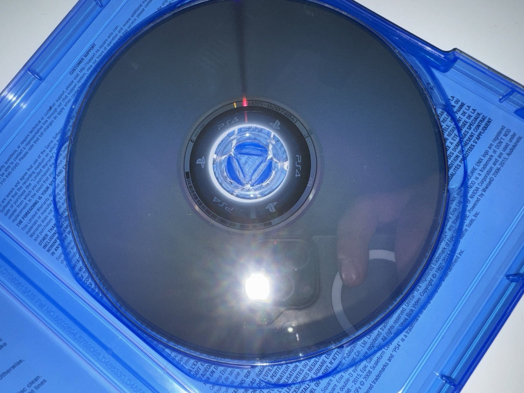 Life Is Strange (Sony PlayStation 4, 2016) PS4