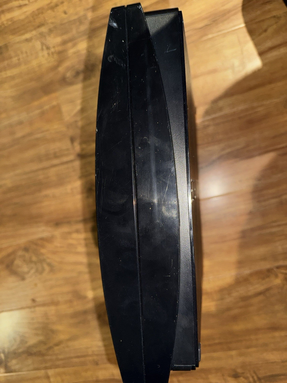 Sony PlayStation 3 Slim 160GB Console PS3 CECH-2501A W/CONTROLLER AND Games