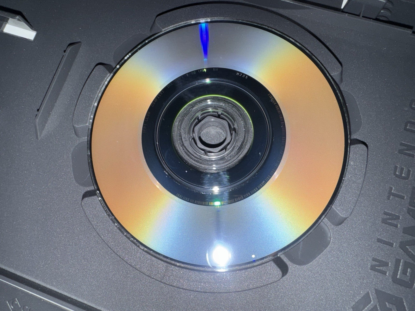 Animal Crossing (Nintendo GameCube, 2002) CIB COMPLETE GC