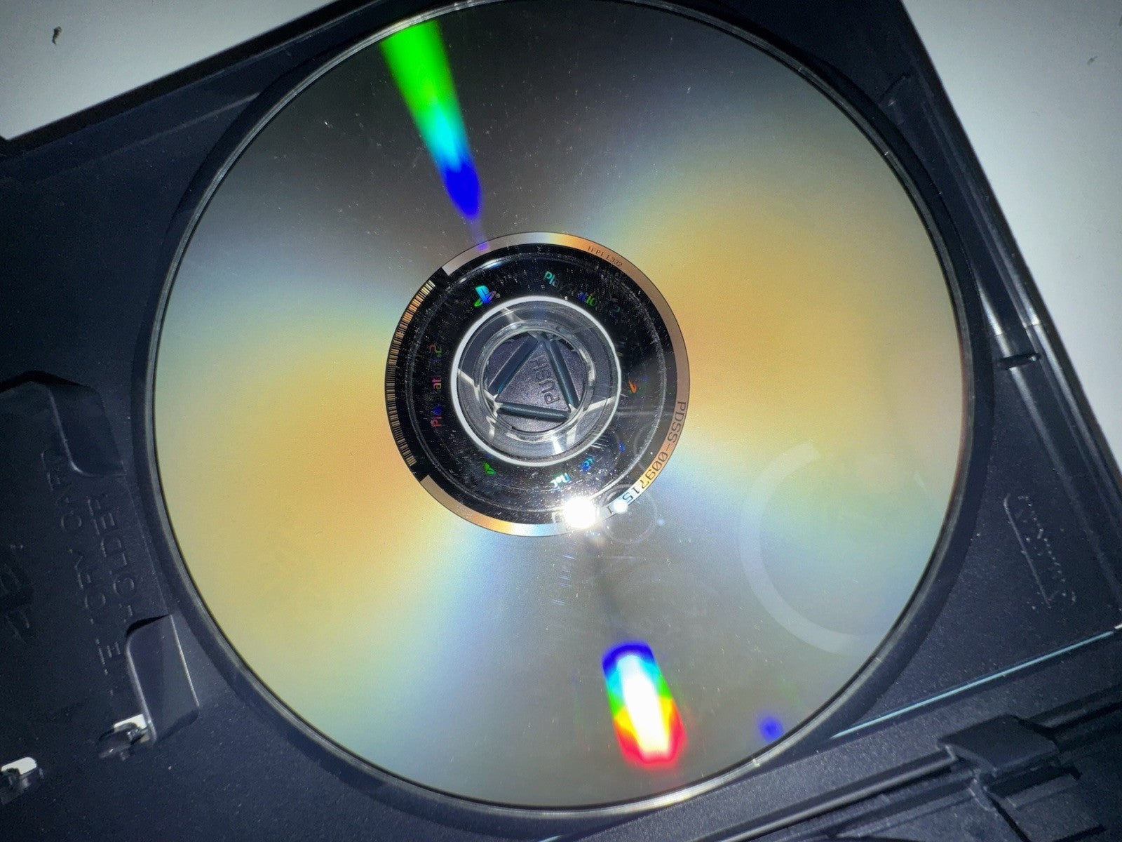 Space Channel 5 [Special Edition] (Sony PlayStation 2, 2003) CIB COMPLETE PS2