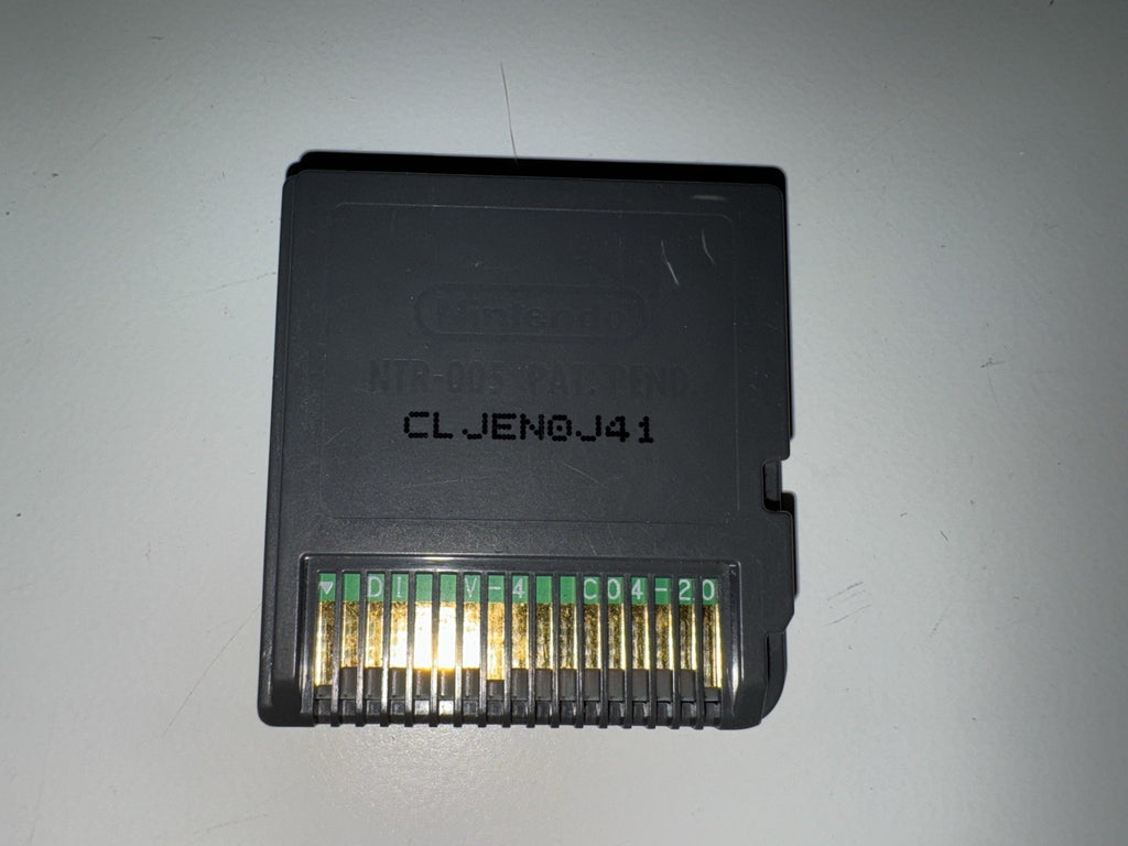 Mario and Luigi Bowser's Inside Story Nintendo DS - LOOSE CART ONLY