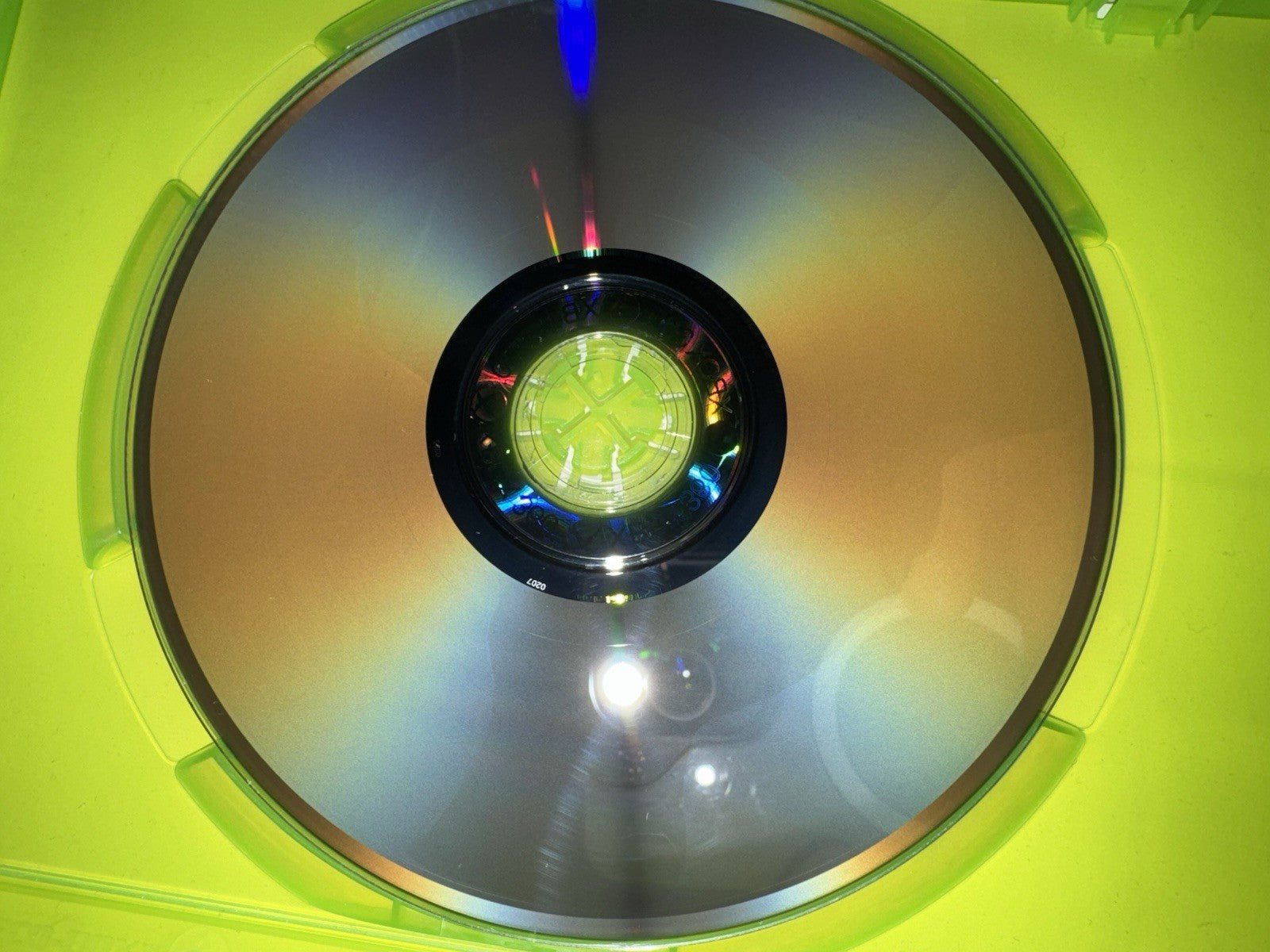 Call of Duty: Black Ops (Xbox 360, 2010) CIB COMPLETE XB360