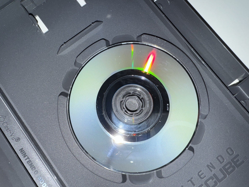 The Sims (Nintendo GameCube, 2003) GC