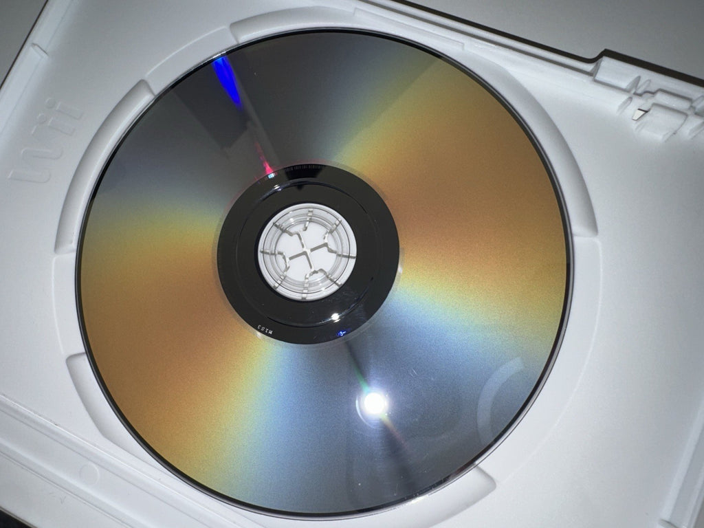 Tenchu: Shadow Assassins (Nintendo Wii, 2009) CIB COMPLETE WII