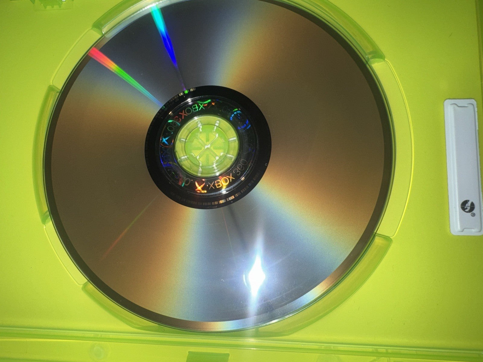 The Lord of the Rings: Conquest (Microsoft Xbox 360, 2009) CIB COMPLETE + MANUAL