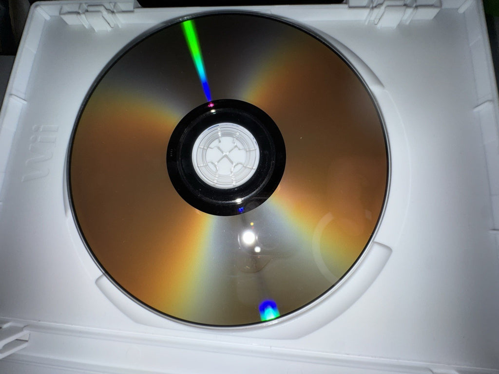 Super Smash Bros. Brawl (Nintendo Wii, 2008) CIB COMPLETE + MANUAL