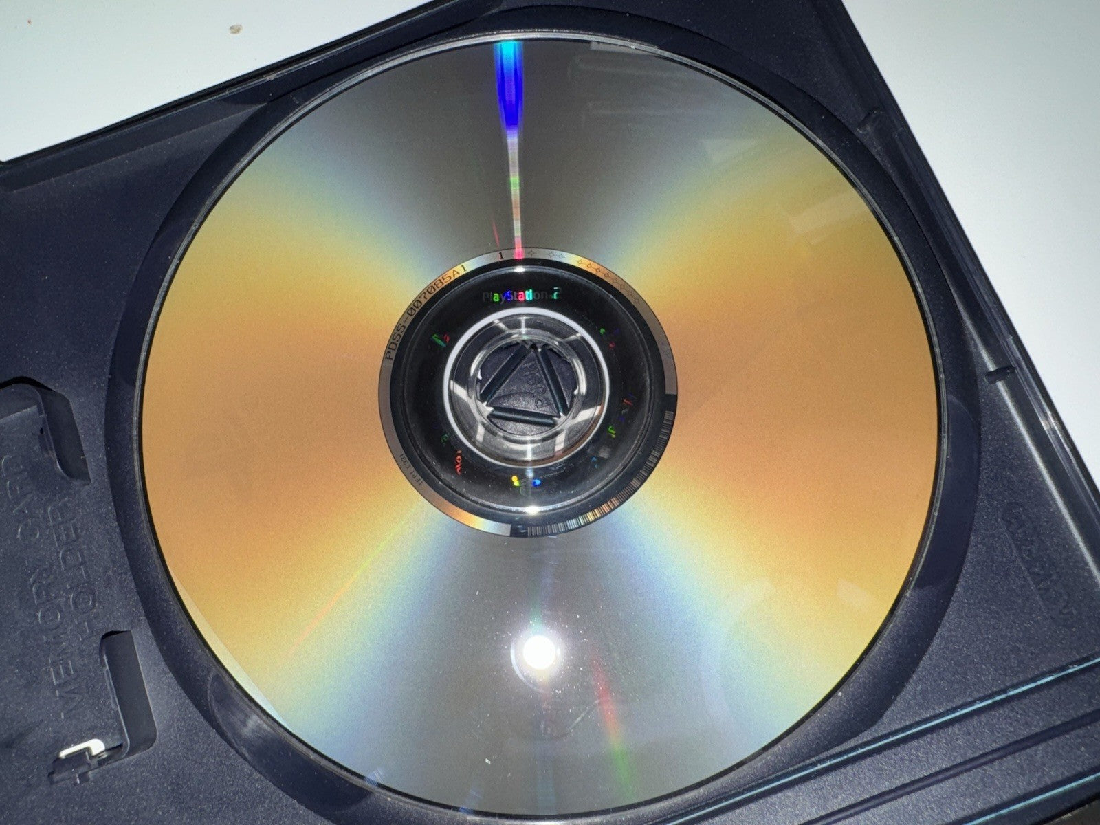 Dynasty Warriors 4 (Sony PlayStation 2, 2003) CIB COMPLETE + MANUAL PS2