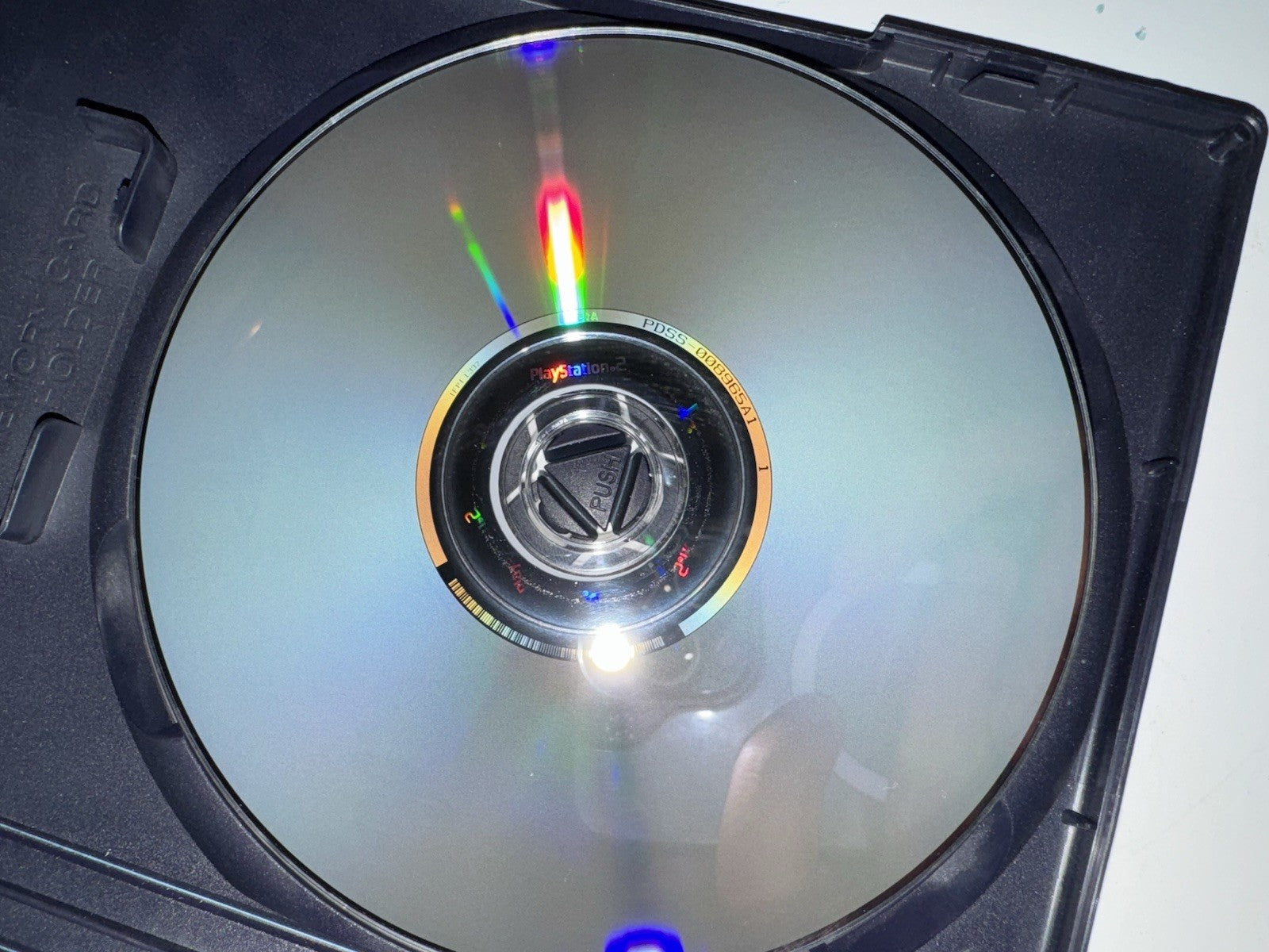 Dragon Ball Z: Budokai 2 (Sony PlayStation 2, 2003) PS2 CIB Complete