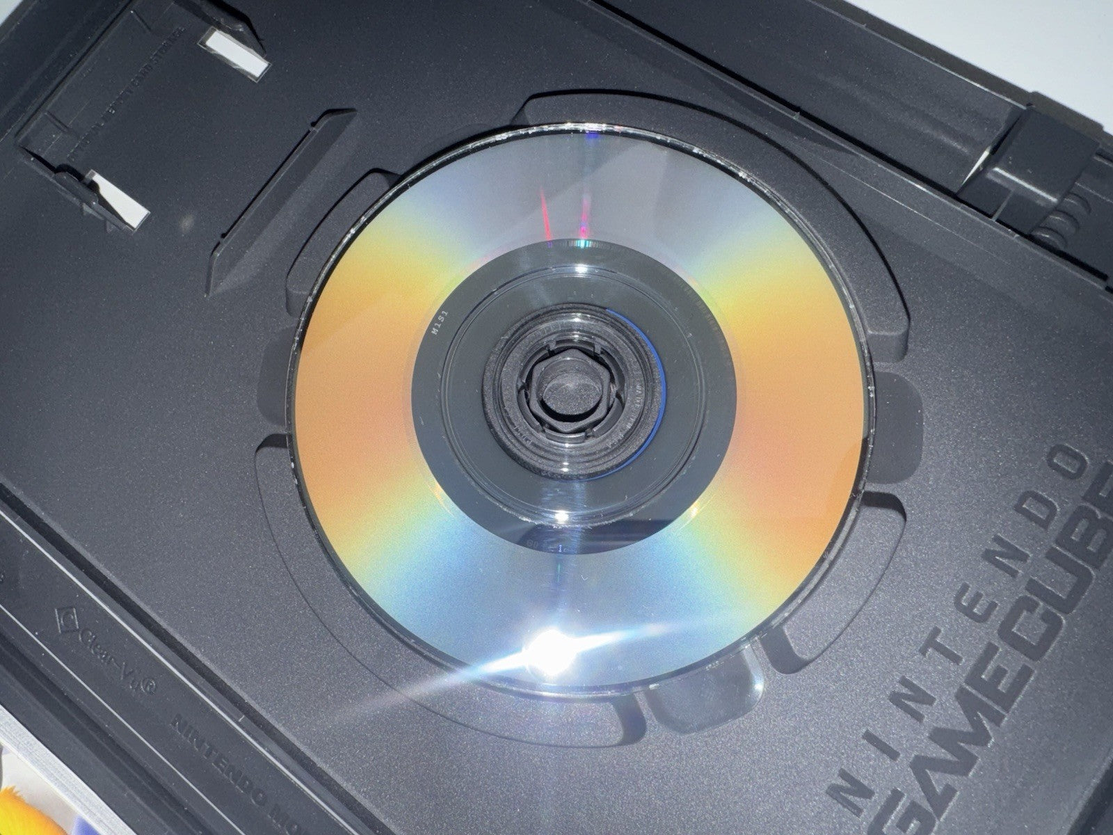 Sonic Heroes (Nintendo GameCube, 2004) CIB COMPLETE GC (Player’s Choice)