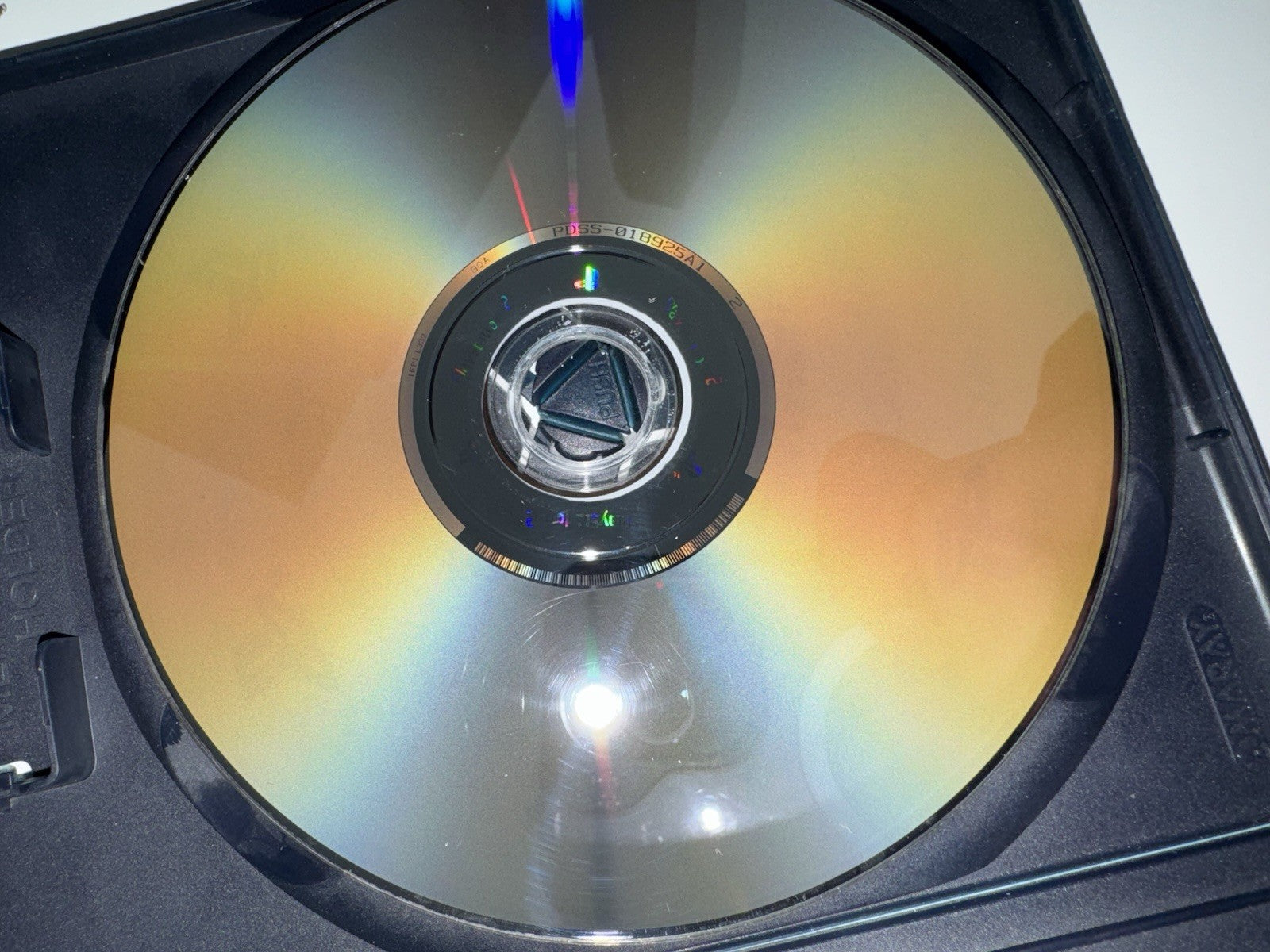 Shadow of Colossus - Sony PlayStation 2 CIB COMPLETE PS2