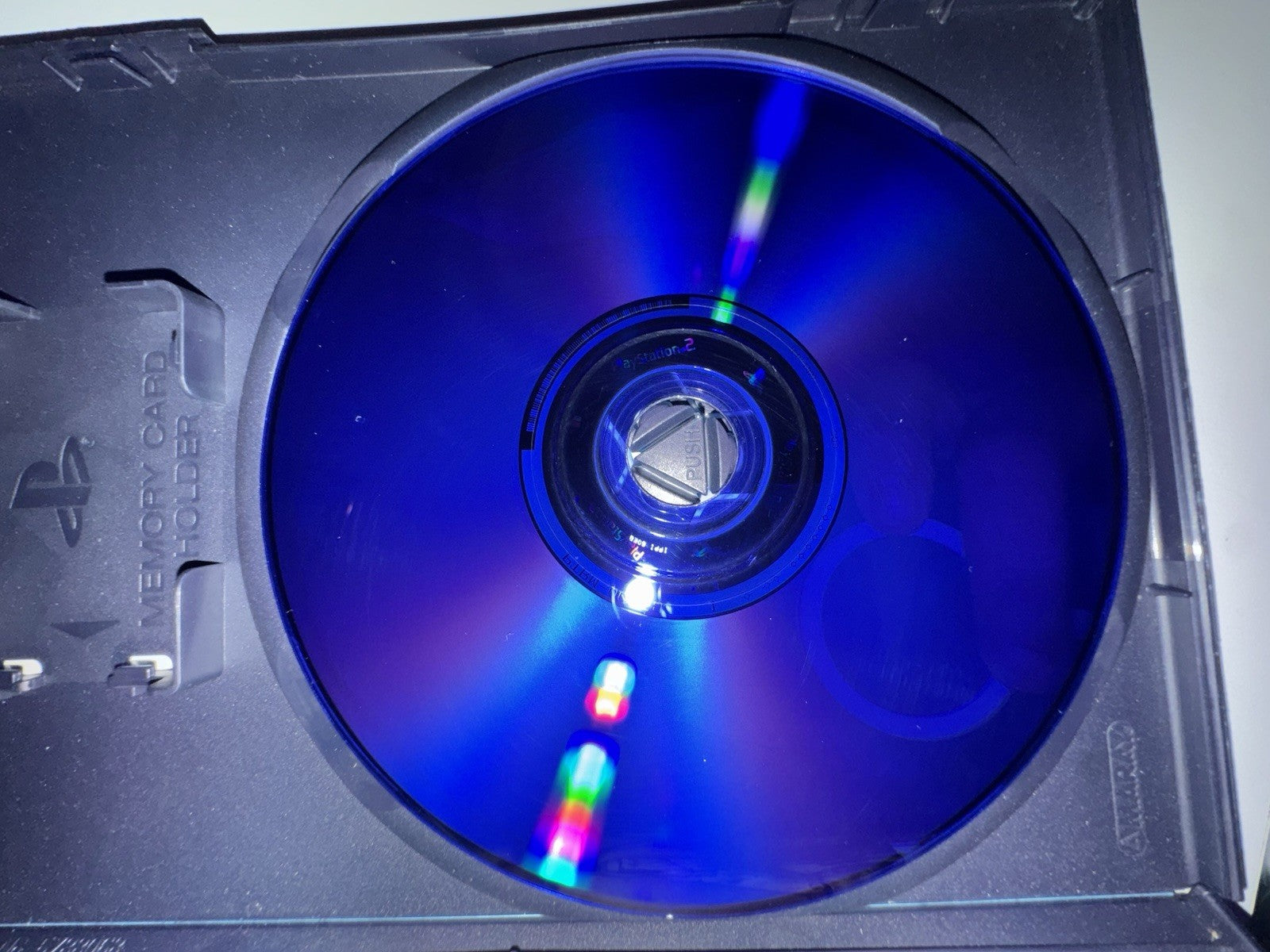 Contra: Shattered Soldier (Sony PlayStation 2, 2002) CIB COMPLETE PS2