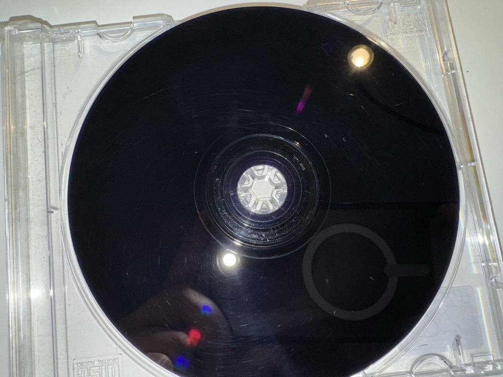 Resident Evil 3: Nemesis (PlayStation 1, 1999) Disc Only PS1